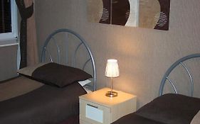 Melrose Guest House